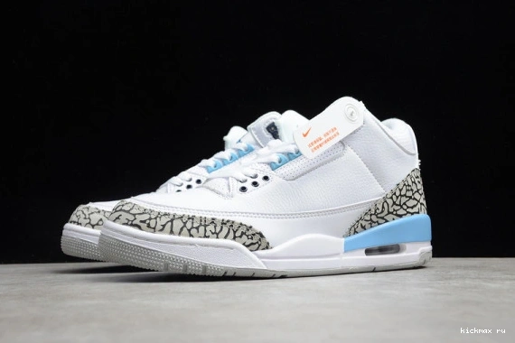 UNC 3 Jordan Retro CT8532-104 CT8532-104 (2020) Air 0520